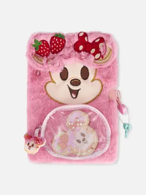 Disney Munchlings Minnie Mouse Notebook