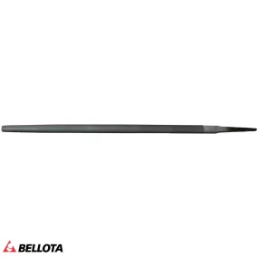 Lima redonda fina - 12"