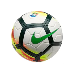 Nike Bola, Strike Serie A 2017/18
