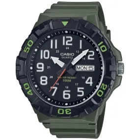 Reloj Casio MRW-210H-3AVEF
