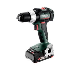 SB 18 L Taladro de percusión a batería de 18 V (2x 2,0 Ah)