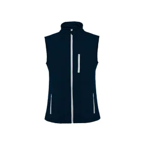 Softshell Nevada Roly Vest 1199