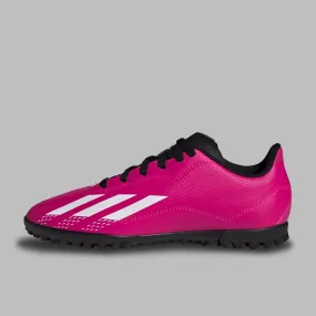 Taquetes adidas SpeedPortal.4 TF Main Pack Joven
