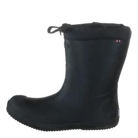 Viking Indie Thermo Wool Black